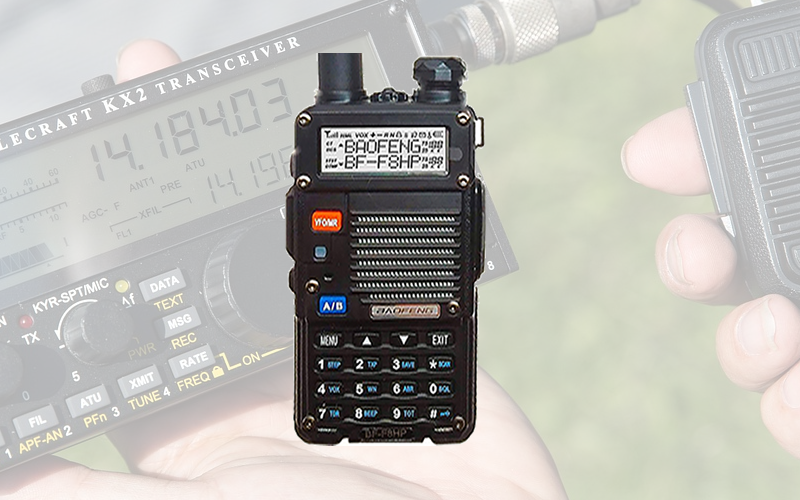Best Ham radios For 2026 And Beyond