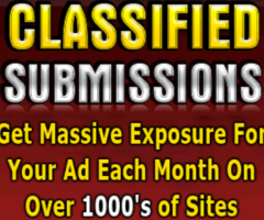 Post Your Ad To Classifieds