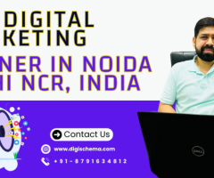 Top Digital Marketing Trainer In Noida, Delhi NCR, India