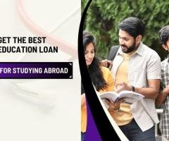 Get Your Education Loan for International Students with Student Cover - 1